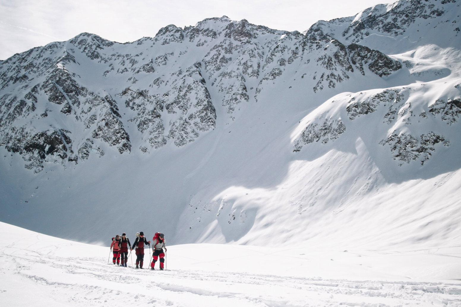 Foto: Mountain Tribe