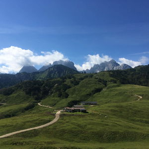 3 Tage Wanderurlaub in Tirol