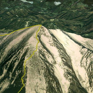 Tagestour Tamischbachturm