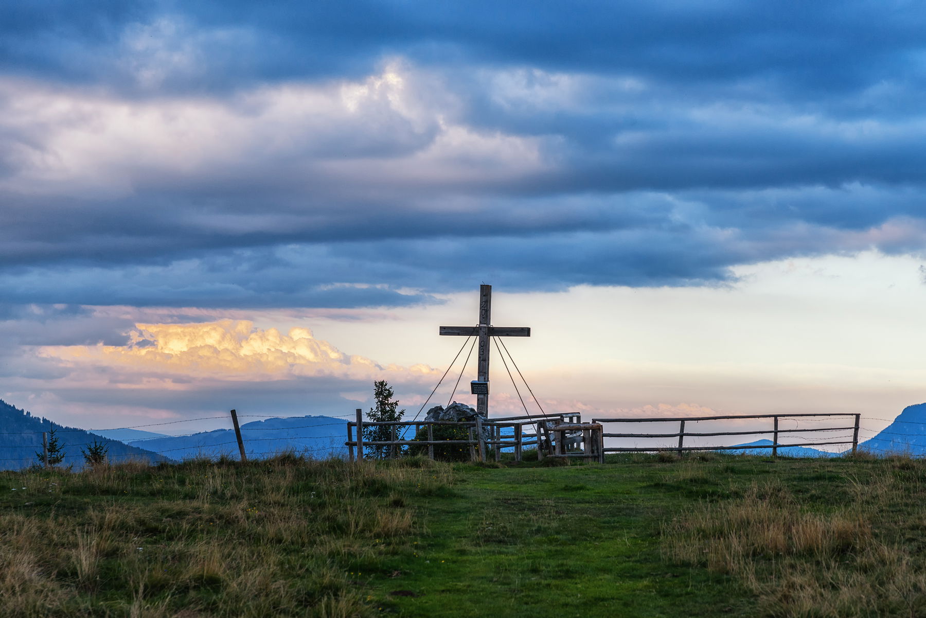 28 Von Bruck an der Mur zum Schutzhaus Hochanger