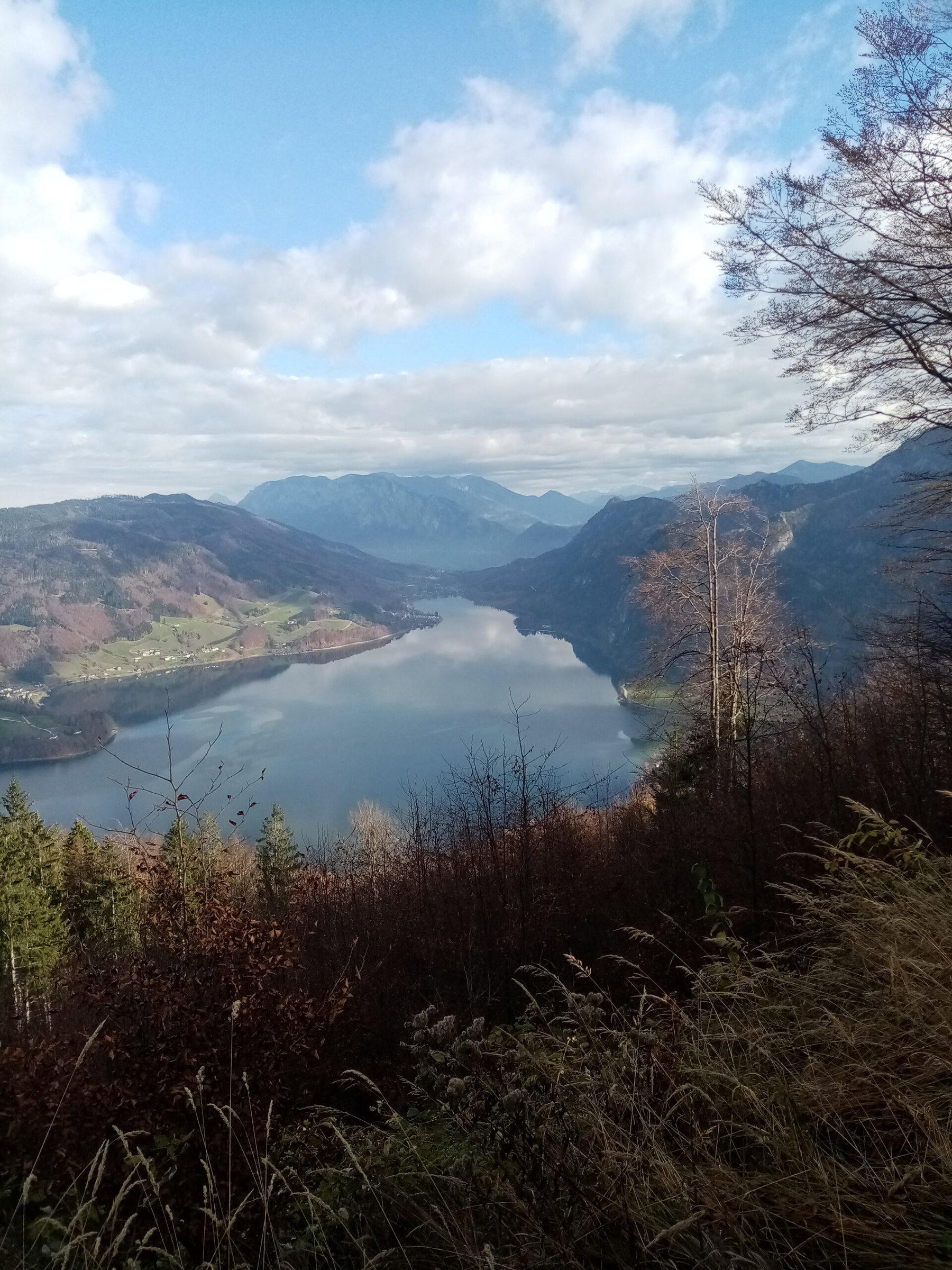 Höllkar – durch das kleinste Gebirge Salzburgs