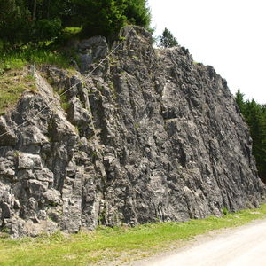 Klettergarten Latschau
