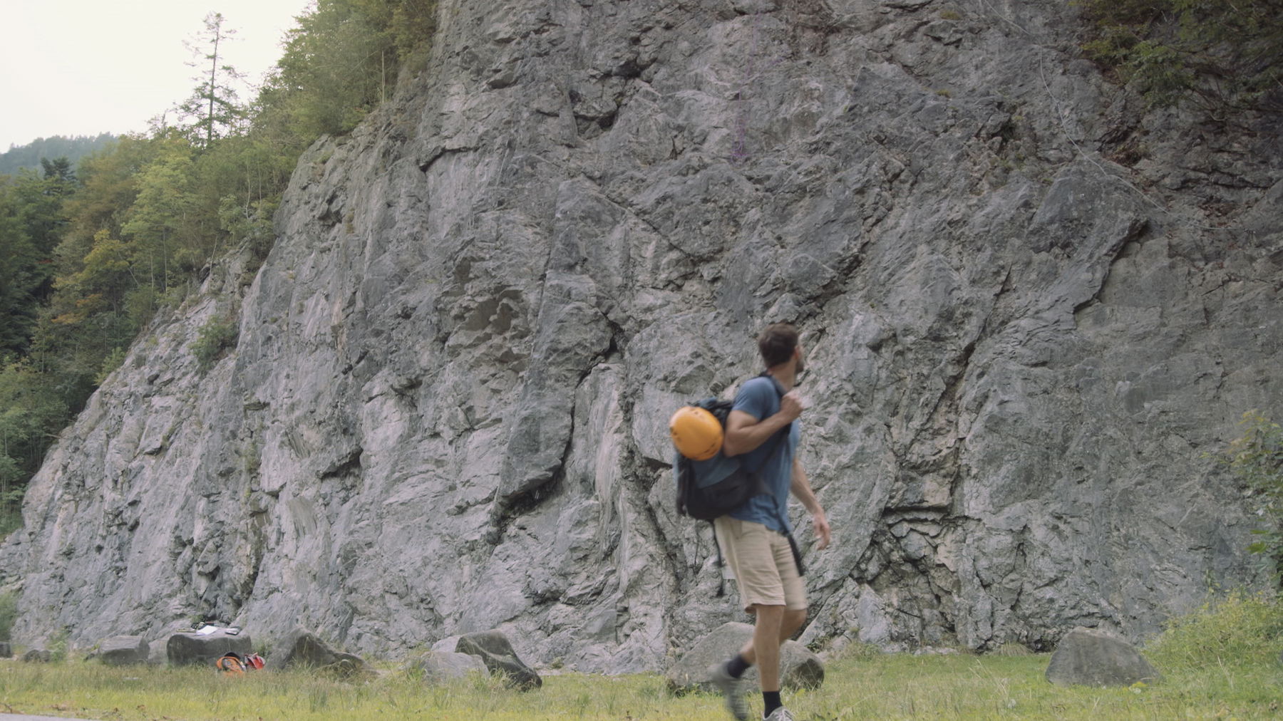 Klettergarten Schwarzenberg