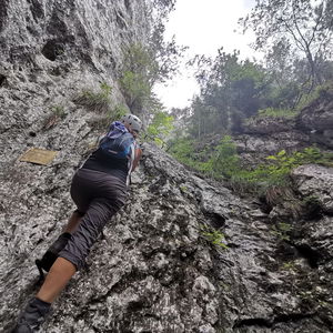 „Coole“ Hohe Wand Tour
