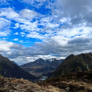 Wanderung aufs Zwölferköpfl