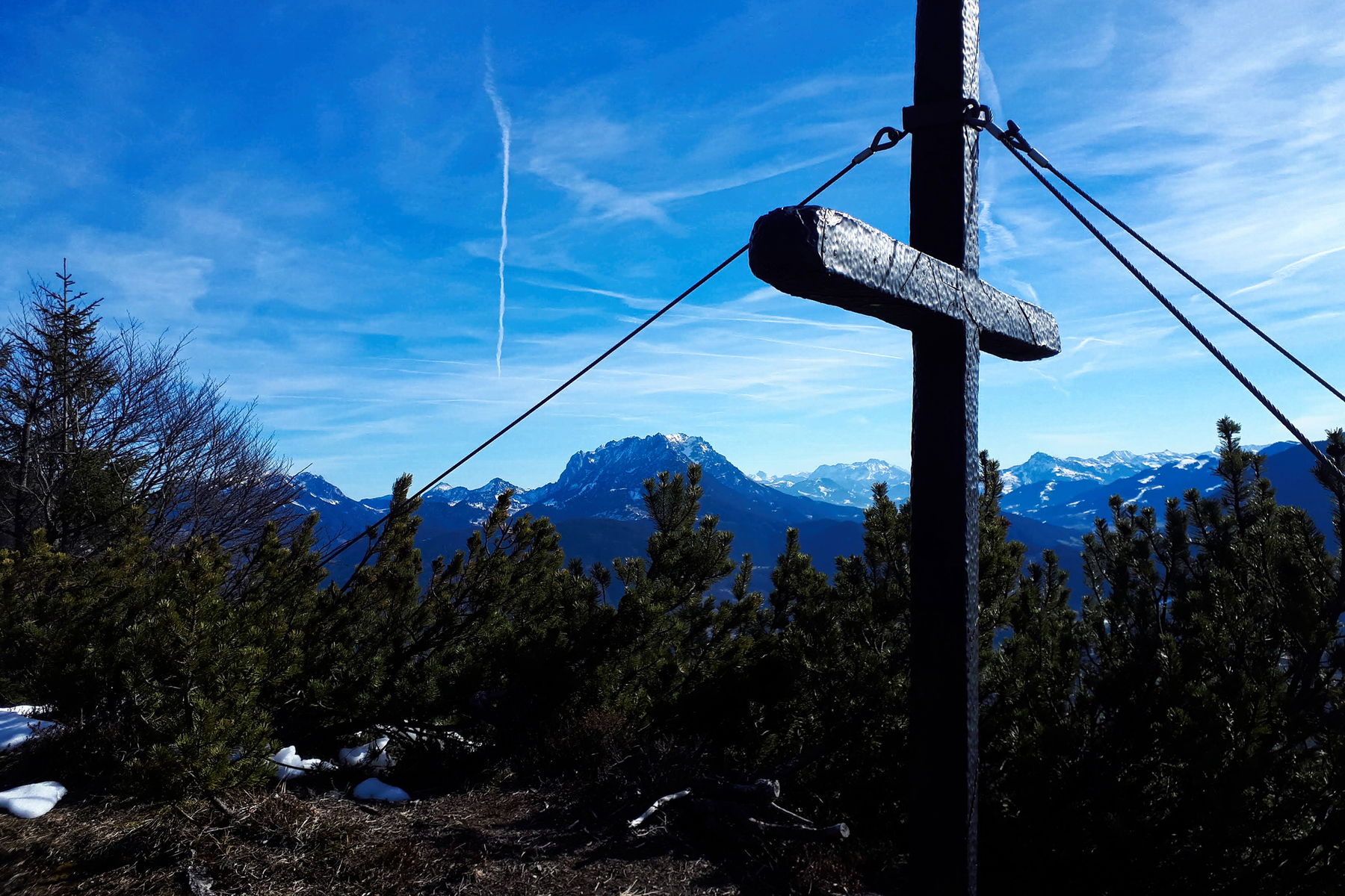 Jochkopf