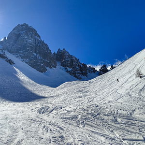 Widdersberg: Unterwegs in den Kalkkögeln