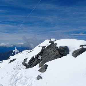 Ankogel – eine 3.000er-Spritztour