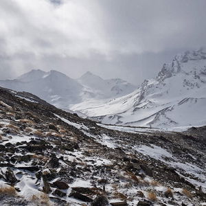 Piz Davo Sasse – Ein lohnender Tal-Hatscher auf einen Grenzberg