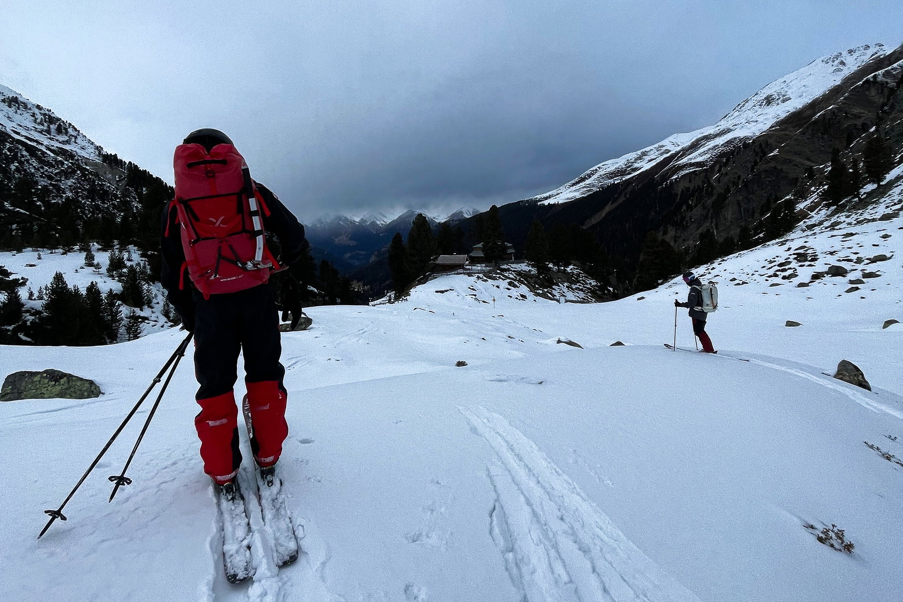 Foto: Mountain Tribe