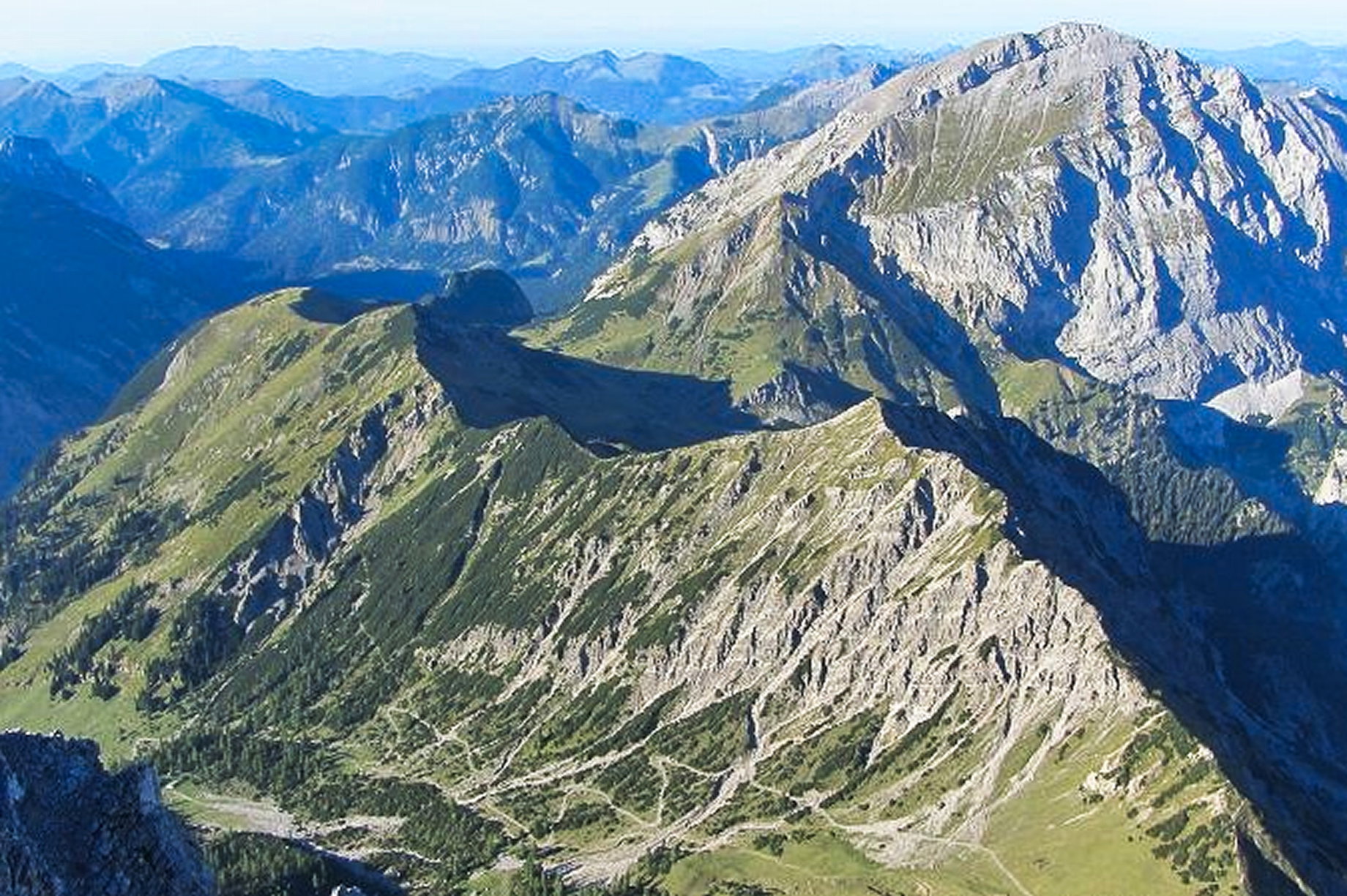 Foto: Naturpark Karwendel