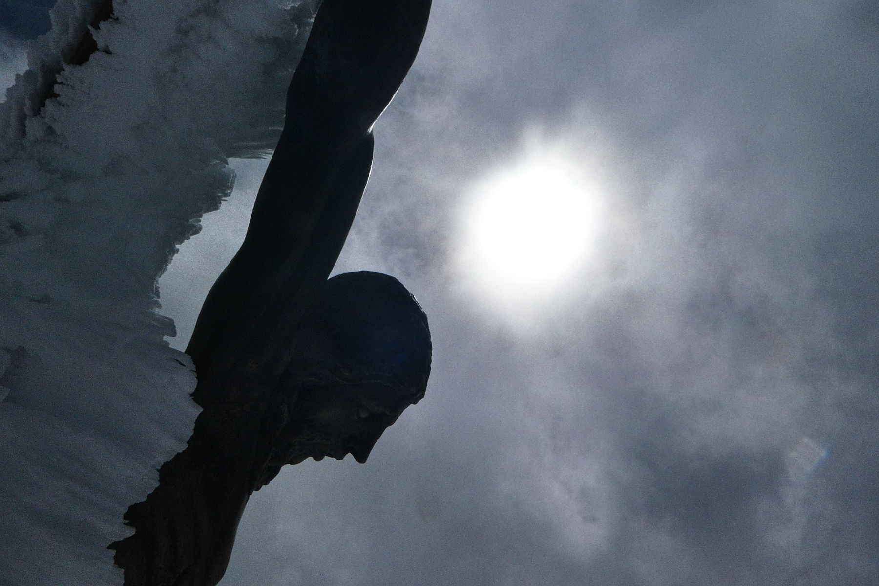 Berchtesgadener Hochthron – Im Schneeschuhparadies