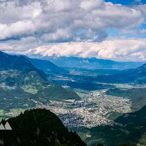 Davenna: Aussichtsberg im Europaschutzgebiet