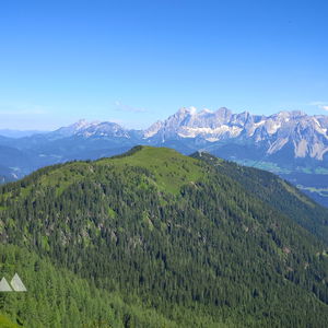 Wanderung auf Guschen und Rossfeld