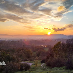 Stadtwanderweg 12 Wienerberg