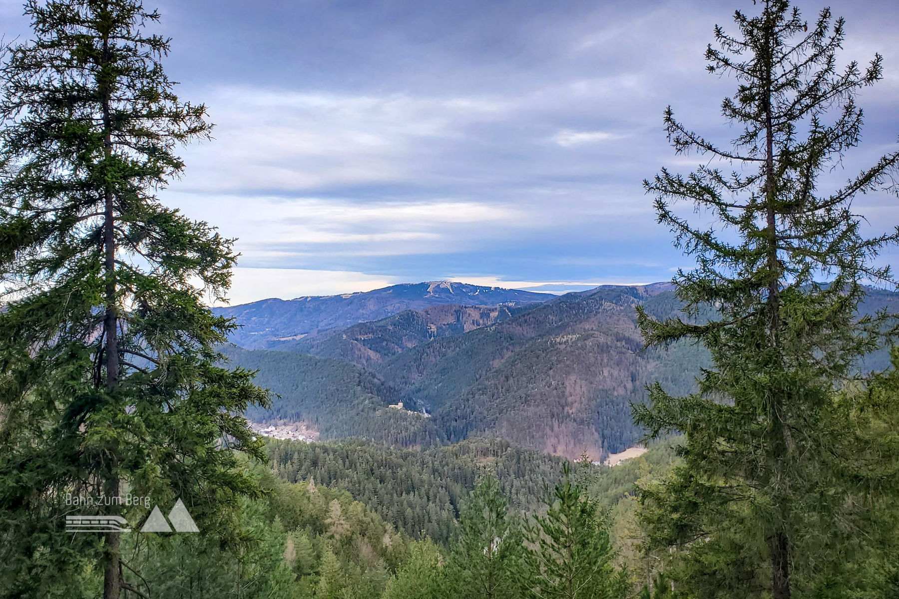 Großer Neukogel von Gutenstein