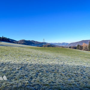 Wandern im Mostviertel: Vom Bahnhof Hainfeld auf die Hainfelder Hütte