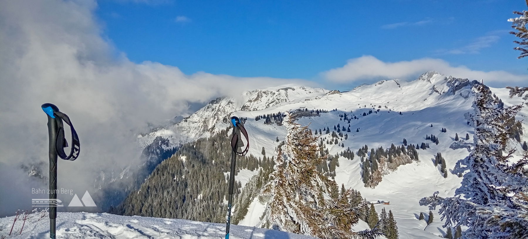 Freschenhaus und Nob