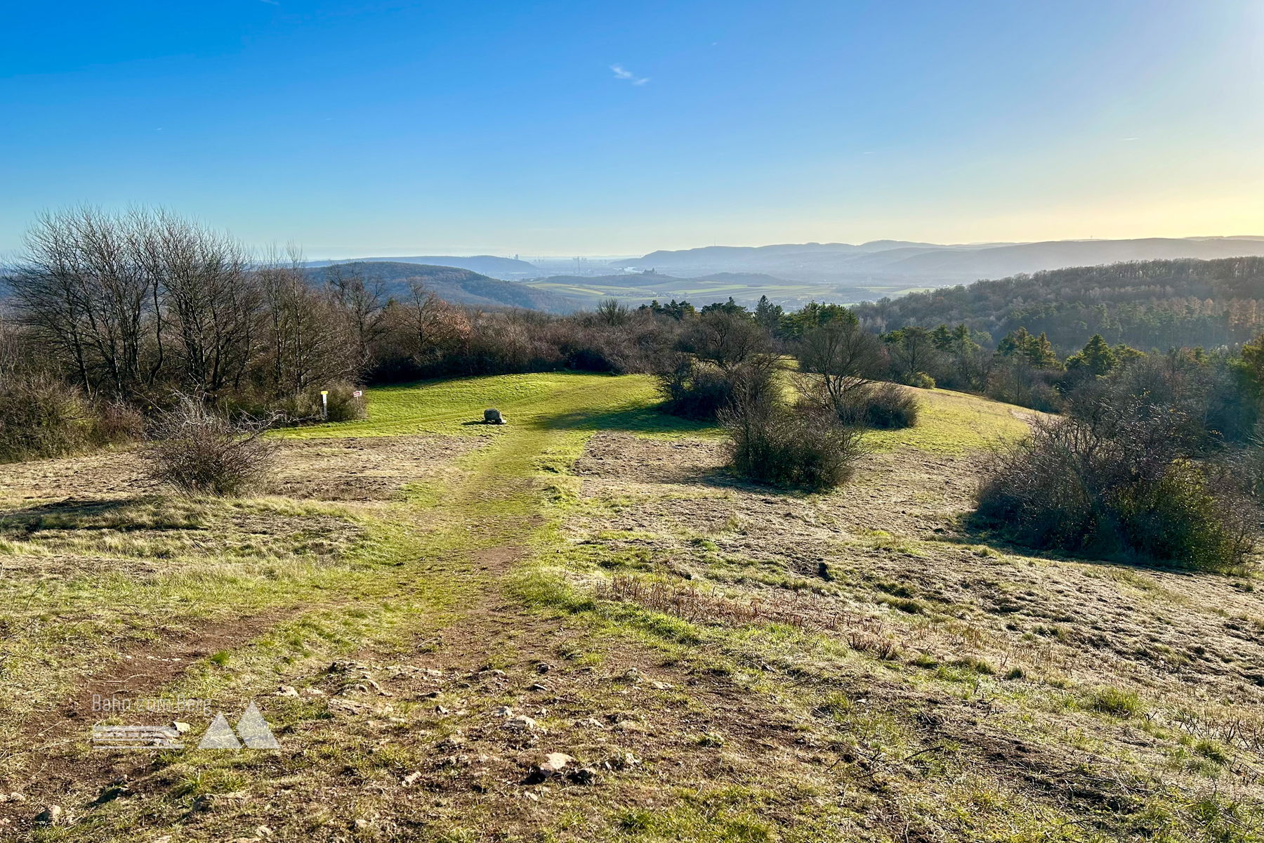 Weinviertler Wienblicke, von Leobendorf und Stockerau