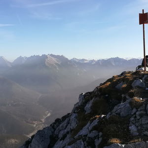 Große Arnspitze
