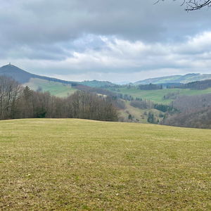 Warum ist das Hocheck alpin?