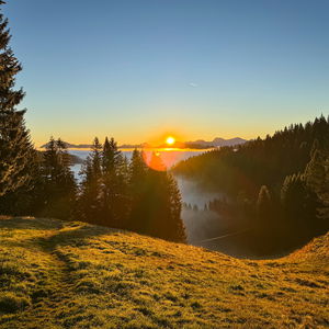 Von Immenstadt zum Stuiben mit Übernachtung im Kemptener Naturfreundehaus