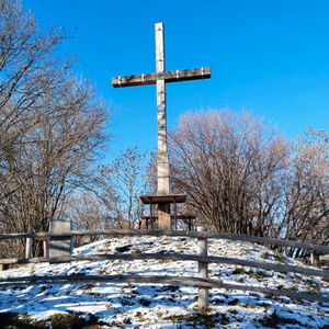 Haneggkogel einmal anders: Über markierte und unmarkierte Wege von Frohnleiten aus