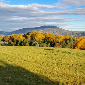 Wanderung von Weiz auf den Hohen Zetz und über die Raas