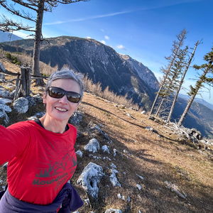 Hengstwegrunde im Schneebergland