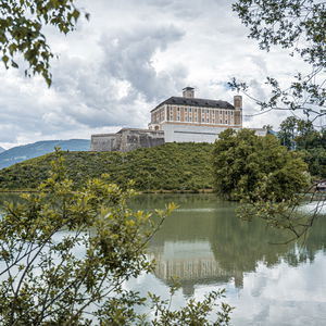 KulturNaturGenuss-Rundweg: Vielfältiger Ausflug rund um das Schloss Trautenfels