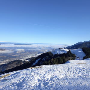 Senza confini: Öffi-Skitour zum Dreiländereck