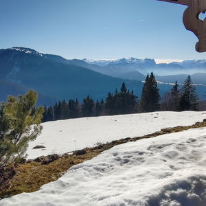 Hidden Pearls II: Gugelanalm