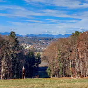 Auf den Spuren der Vulkane: Sinabelkirchner Runde