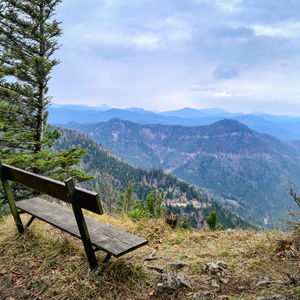 Dürre Wand: Von Reichental nach Puchberg am Schneeberg
